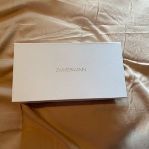 Zimmerman small accessories box